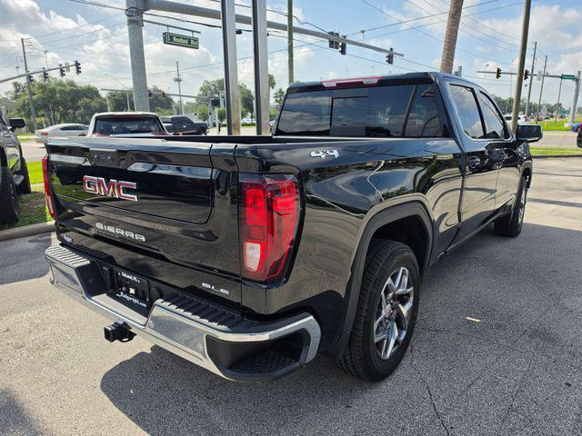 new 2026 GMC Sierra 1500 car, priced at $61,706