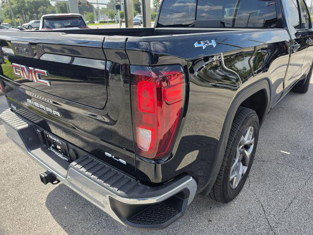 new 2026 GMC Sierra 1500 car, priced at $61,706