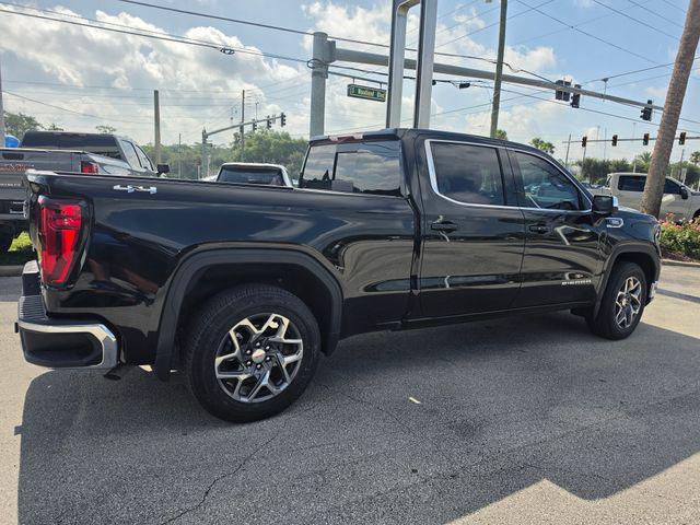 new 2026 GMC Sierra 1500 car, priced at $61,706