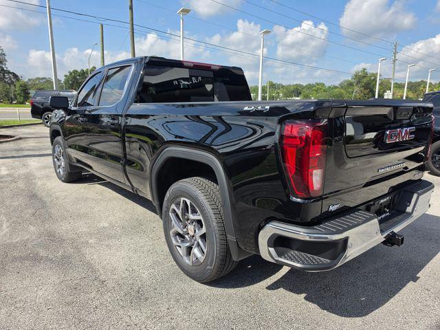 new 2026 GMC Sierra 1500 car, priced at $61,706