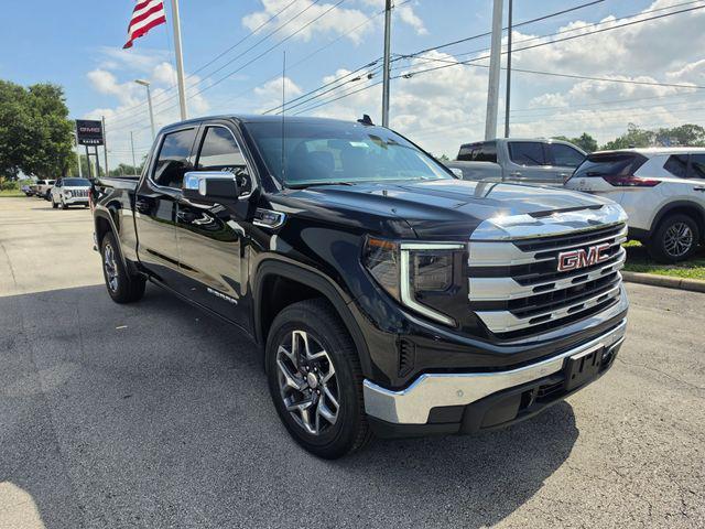 new 2026 GMC Sierra 1500 car, priced at $61,706