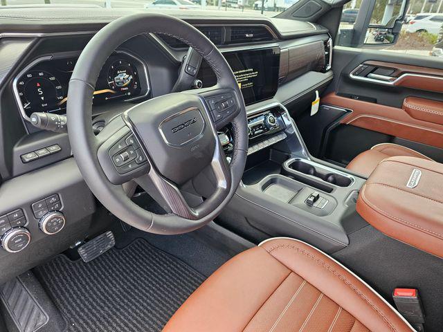 new 2026 GMC Sierra 2500 car, priced at $93,912