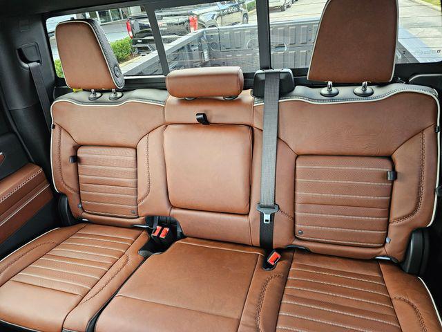 new 2026 GMC Sierra 2500 car, priced at $93,912