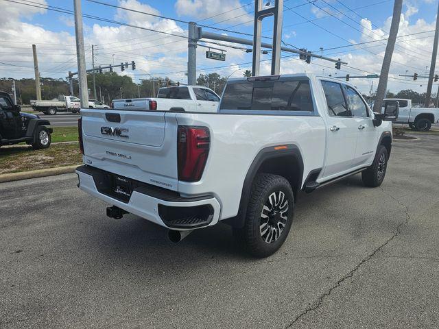 new 2026 GMC Sierra 2500 car, priced at $93,912