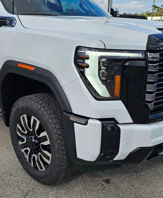 new 2026 GMC Sierra 2500 car, priced at $93,912