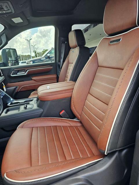 new 2026 GMC Sierra 2500 car, priced at $93,912