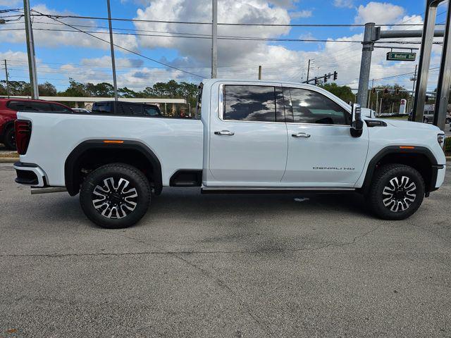 new 2026 GMC Sierra 2500 car, priced at $93,912