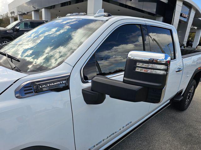 new 2026 GMC Sierra 2500 car, priced at $93,912