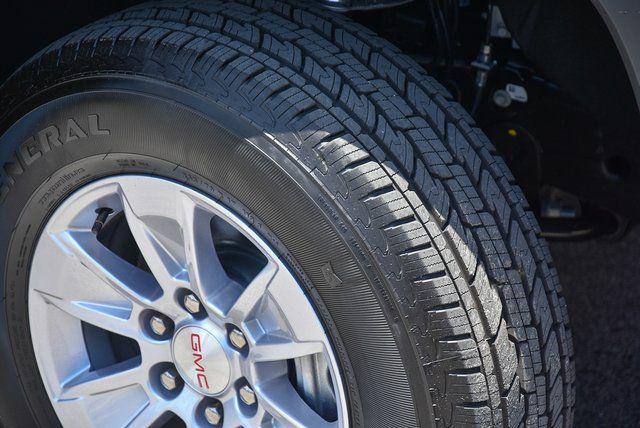 new 2025 GMC Sierra 1500 car, priced at $53,445