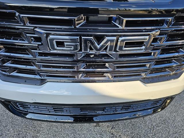 new 2026 GMC Acadia car, priced at $63,875