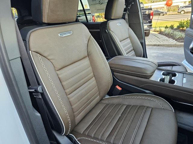 new 2026 GMC Acadia car, priced at $63,875