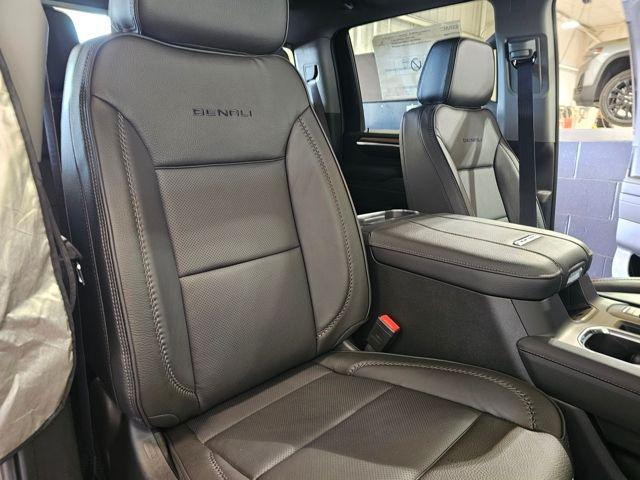 new 2026 GMC Sierra 3500 car, priced at $82,527