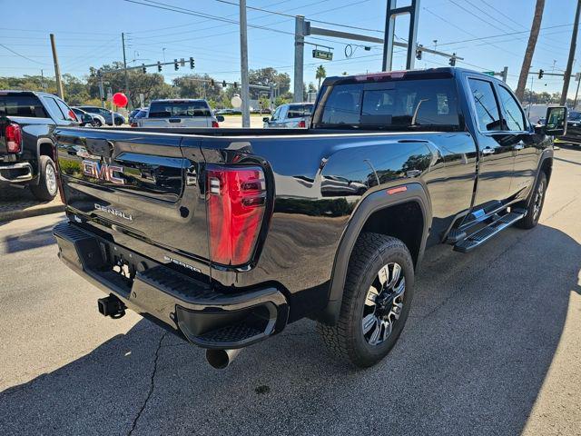 new 2026 GMC Sierra 3500 car, priced at $82,527