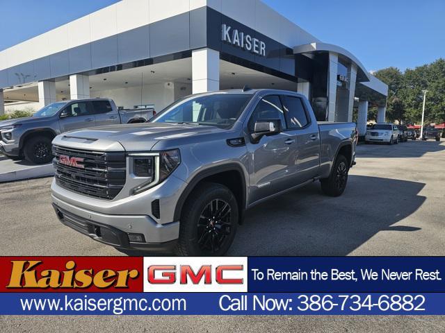 new 2026 GMC Sierra 1500 car, priced at $59,187