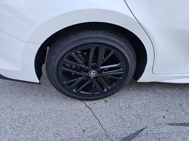 used 2026 Toyota Camry car, priced at $32,193