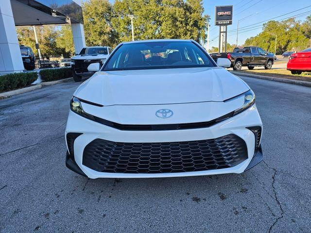 used 2026 Toyota Camry car, priced at $32,193