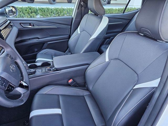 used 2026 Toyota Camry car, priced at $32,193