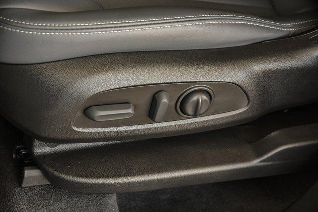 used 2023 Buick Enclave car, priced at $28,045