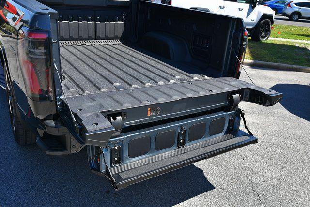 new 2025 GMC Sierra EV car, priced at $89,166