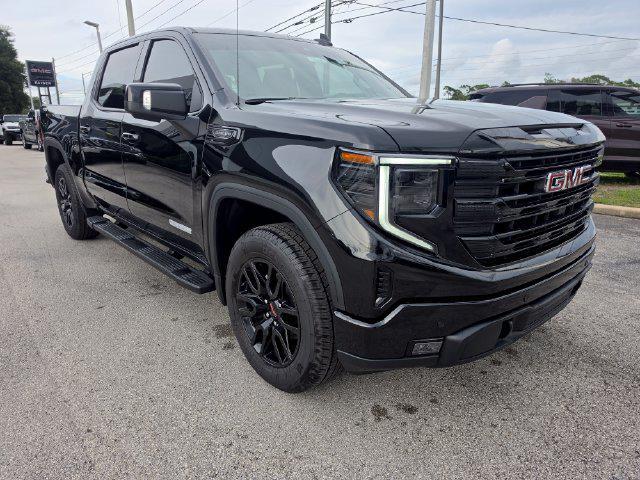 new 2026 GMC Sierra 1500 car, priced at $64,885