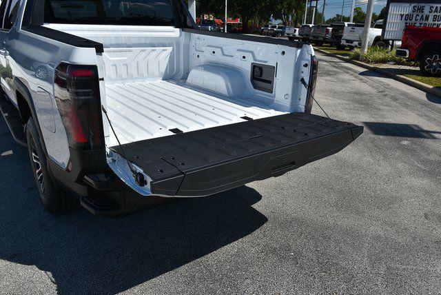 new 2026 GMC Sierra EV car, priced at $60,288