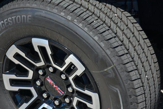 new 2026 GMC Sierra EV car, priced at $60,288