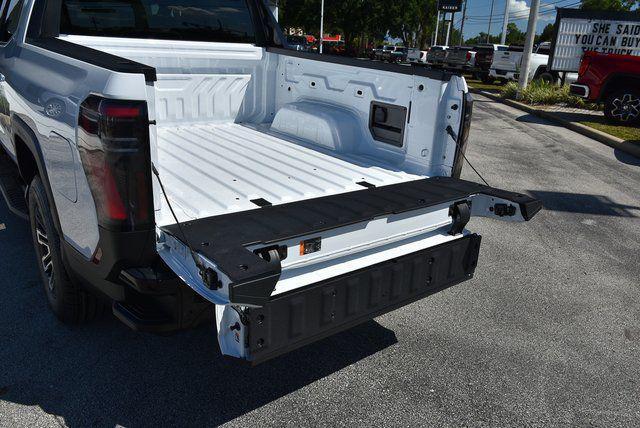 new 2026 GMC Sierra EV car, priced at $60,288