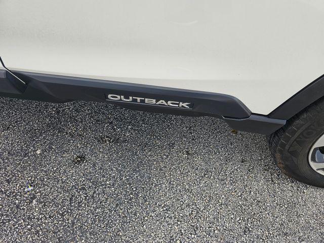 used 2022 Subaru Outback car, priced at $20,125