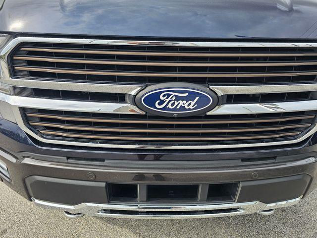 used 2024 Ford F-150 car, priced at $58,764