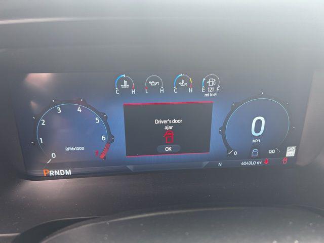 used 2024 Ford F-150 car, priced at $58,764