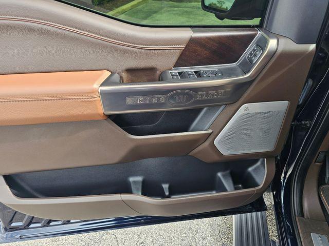 used 2024 Ford F-150 car, priced at $58,977