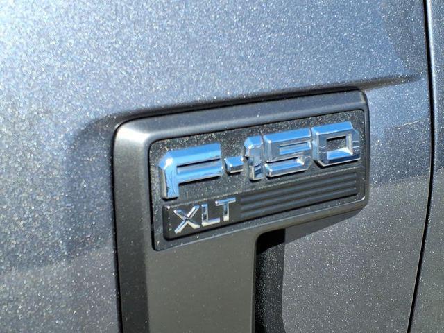 used 2023 Ford F-150 car, priced at $38,571