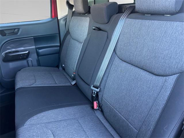 used 2025 Ford Maverick car, priced at $29,557