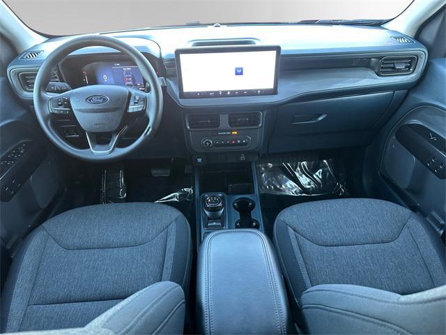 used 2025 Ford Maverick car, priced at $29,557