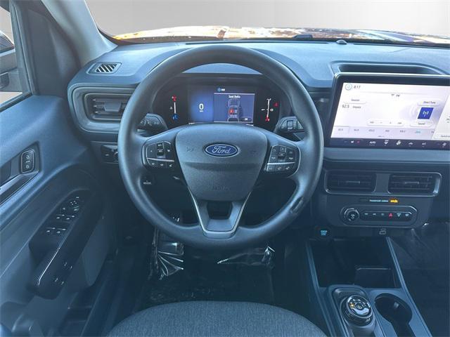 used 2025 Ford Maverick car, priced at $29,557