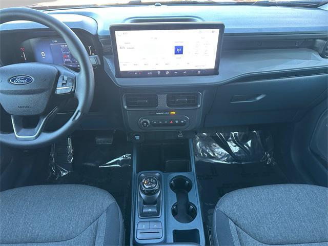 used 2025 Ford Maverick car, priced at $29,557