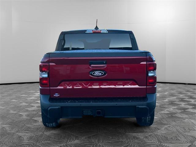 used 2025 Ford Maverick car, priced at $29,557