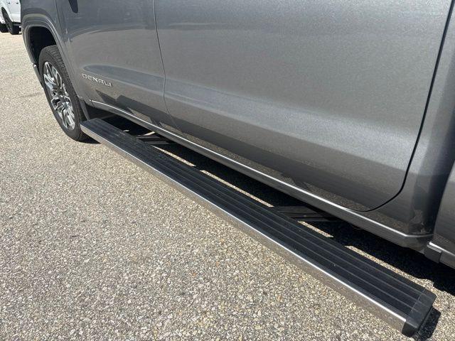 used 2025 GMC Sierra 1500 car, priced at $68,709