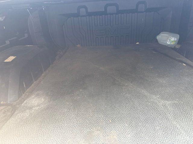 used 2025 GMC Sierra 1500 car, priced at $68,709
