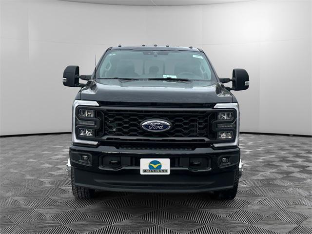 new 2026 Ford F-350 car, priced at $71,220
