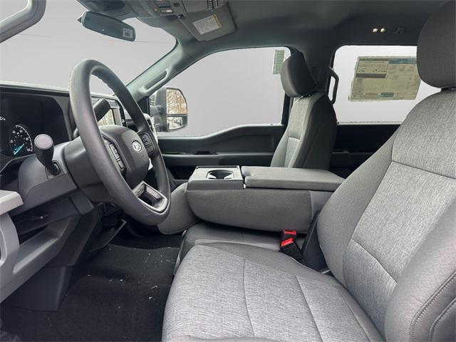 new 2026 Ford F-350 car, priced at $71,220