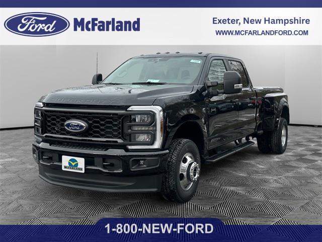 new 2026 Ford F-350 car, priced at $71,220