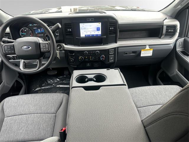 new 2026 Ford F-350 car, priced at $71,220