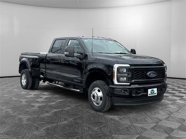 new 2026 Ford F-350 car, priced at $71,220