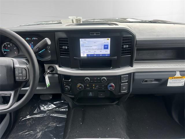 new 2026 Ford F-350 car, priced at $71,220