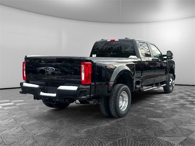new 2026 Ford F-350 car, priced at $71,220