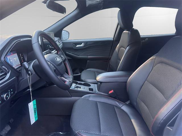 new 2026 Ford Escape car, priced at $36,970