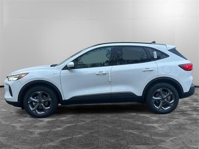 new 2026 Ford Escape car, priced at $36,970