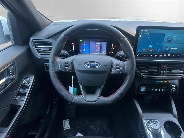 new 2026 Ford Escape car, priced at $36,970