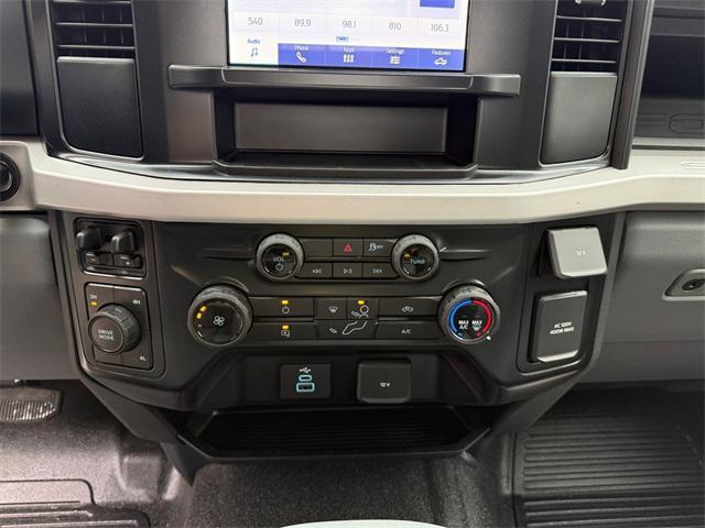 new 2026 Ford F-350 car, priced at $70,920